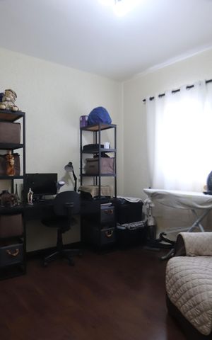 Casa à venda com 148m², 5 quartos e 1 vagaSala Íntima
