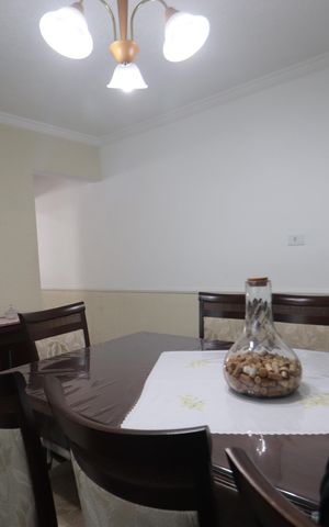Casa à venda com 148m², 5 quartos e 1 vagaSala de Jantar