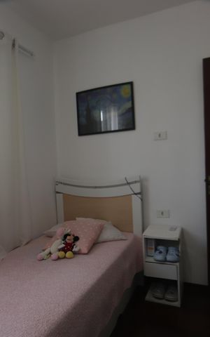 Casa à venda com 148m², 5 quartos e 1 vagaQuarto 2