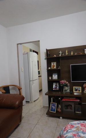 Casa à venda com 148m², 5 quartos e 1 vagaQuarto - Casa 2