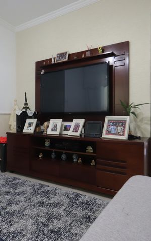 Casa à venda com 148m², 5 quartos e 1 vagaSala
