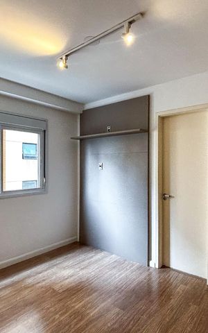 Apartamento para alugar com 80m², 3 quartos e 2 vagas