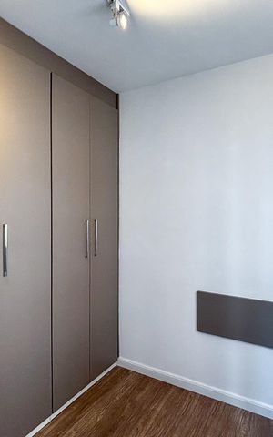 Apartamento para alugar com 80m², 3 quartos e 2 vagas