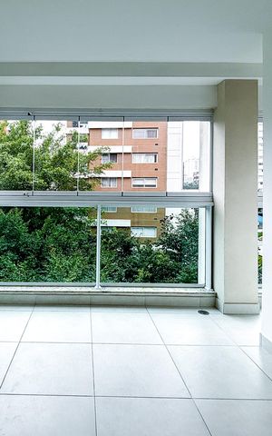 Apartamento para alugar com 80m², 3 quartos e 2 vagas