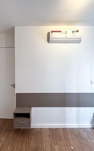 Apartamento para alugar com 80m², 3 quartos e 2 vagas