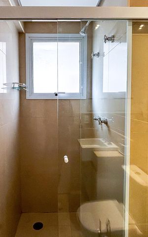 Apartamento para alugar com 80m², 3 quartos e 2 vagas