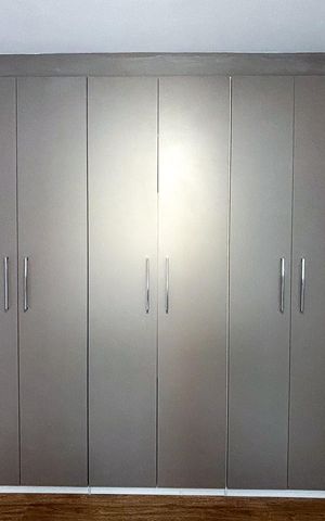 Apartamento para alugar com 80m², 3 quartos e 2 vagas