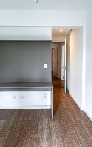 Apartamento para alugar com 80m², 3 quartos e 2 vagas