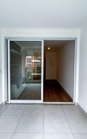 Apartamento para alugar com 80m², 3 quartos e 2 vagas