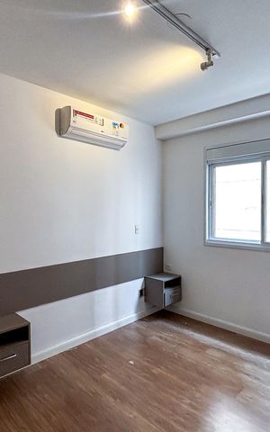 Apartamento para alugar com 80m², 3 quartos e 2 vagas