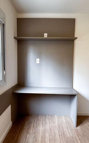 Apartamento para alugar com 80m², 3 quartos e 2 vagas