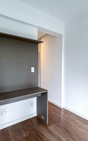 Apartamento para alugar com 80m², 3 quartos e 2 vagas