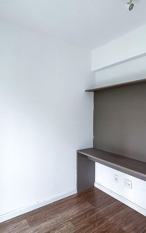 Apartamento para alugar com 80m², 3 quartos e 2 vagas