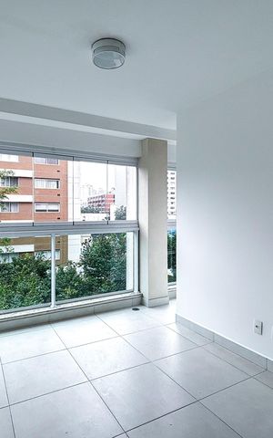 Apartamento para alugar com 80m², 3 quartos e 2 vagas
