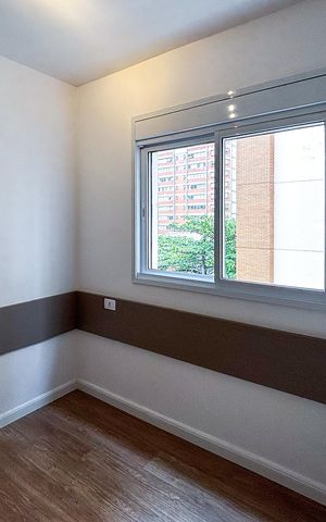 Apartamento para alugar com 80m², 3 quartos e 2 vagas