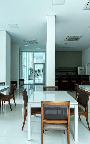 Apartamento para alugar com 80m², 3 quartos e 2 vagas