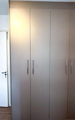 Apartamento para alugar com 80m², 3 quartos e 2 vagas