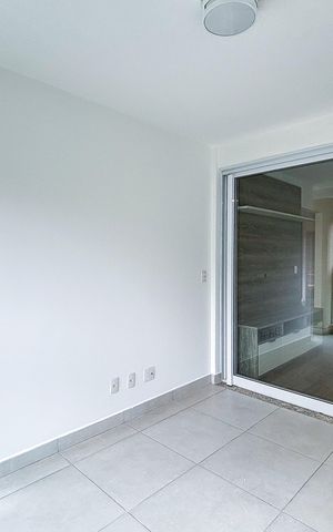 Apartamento para alugar com 80m², 3 quartos e 2 vagas