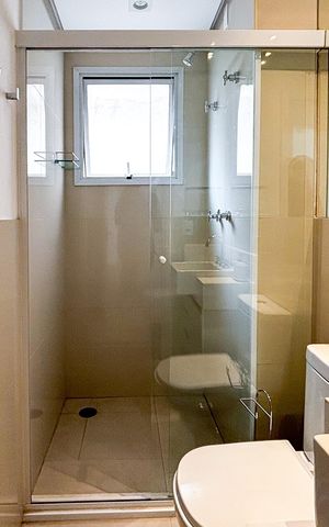 Apartamento para alugar com 80m², 3 quartos e 2 vagas