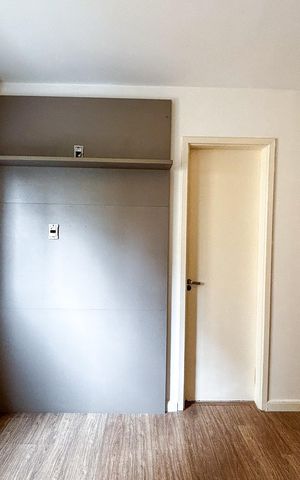 Apartamento para alugar com 80m², 3 quartos e 2 vagas