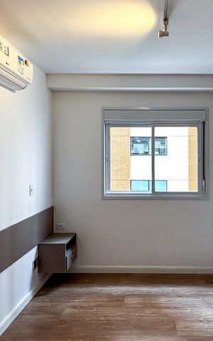 Apartamento para alugar com 80m², 3 quartos e 2 vagas