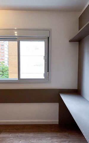 Apartamento para alugar com 80m², 3 quartos e 2 vagas