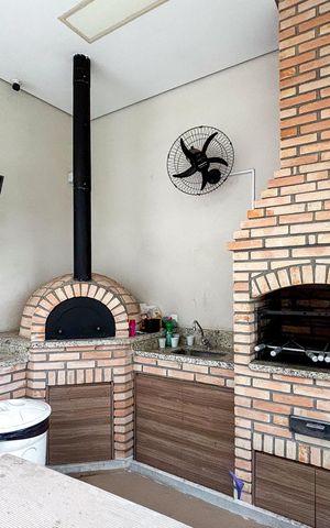 Apartamento para alugar com 80m², 3 quartos e 2 vagas