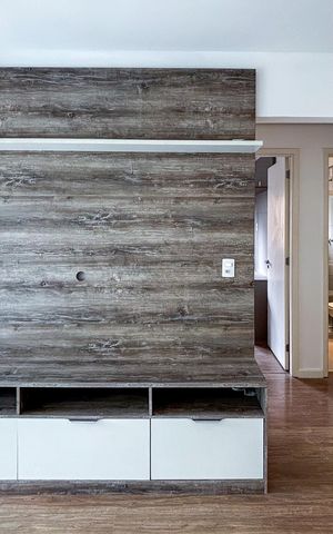 Apartamento para alugar com 80m², 3 quartos e 2 vagas