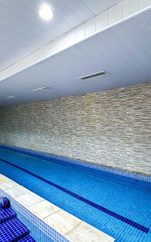 Apartamento para alugar com 80m², 3 quartos e 2 vagas