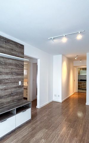 Apartamento para alugar com 80m², 3 quartos e 2 vagas