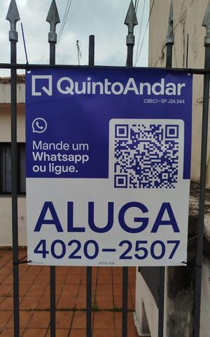 Casa para alugar com 40m², 1 quarto e sem vagaPlaca HVTG-1930