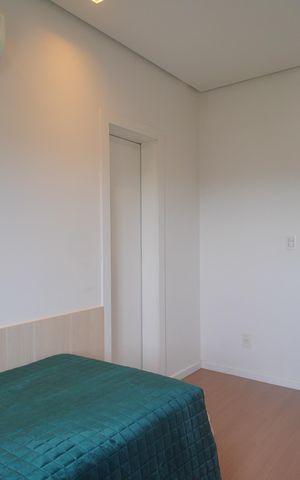 Apartamento à venda com 117m², 3 quartos e 2 vagasquarto