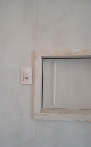 Apartamento à venda com 117m², 3 quartos e 2 vagaschu