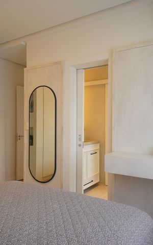 Apartamento à venda com 117m², 3 quartos e 2 vagasSuíte 1