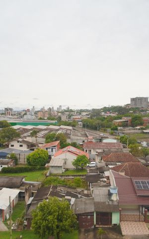Apartamento à venda com 117m², 3 quartos e 2 vagasVista do Quarto