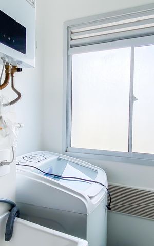 Apartamento à venda com 35m², 2 quartos e sem vagaÁrea de Serviço
