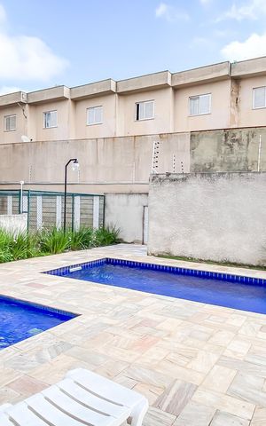 Apartamento à venda com 35m², 2 quartos e sem vagaÁrea comum