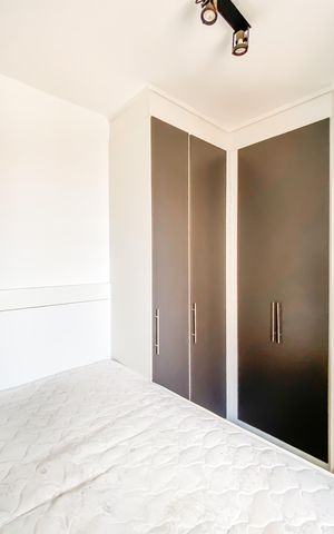 Apartamento à venda com 35m², 2 quartos e sem vagaQuarto 2