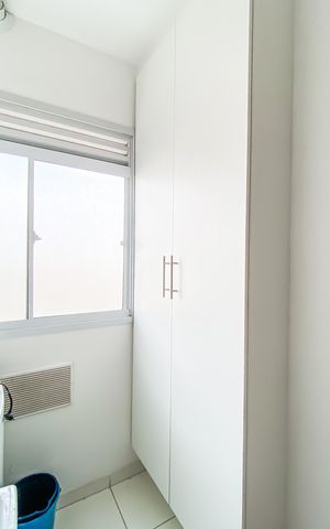 Apartamento à venda com 35m², 2 quartos e sem vagaÁrea de Serviço