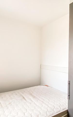 Apartamento à venda com 35m², 2 quartos e sem vagaQuarto 2