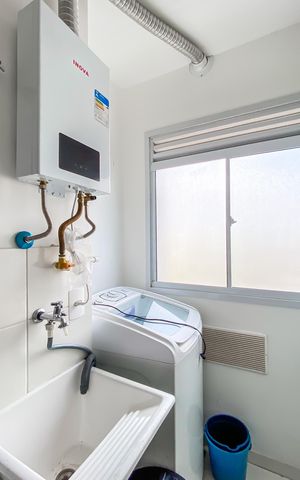 Apartamento à venda com 35m², 2 quartos e sem vagaÁrea de Serviço