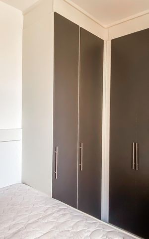 Apartamento à venda com 35m², 2 quartos e sem vagaQuarto 2