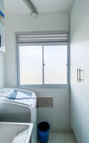 Apartamento à venda com 35m², 2 quartos e sem vagaÁrea de Serviço