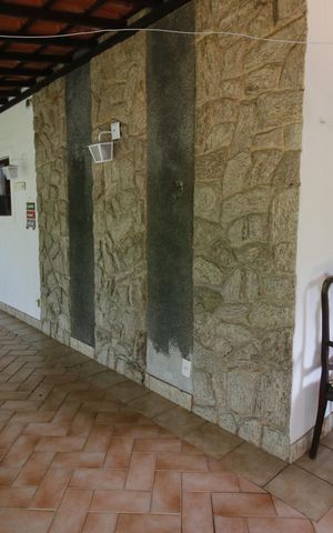 Casa de condomínio à venda com 700m², 4 quartos e 2 vagasVaranda