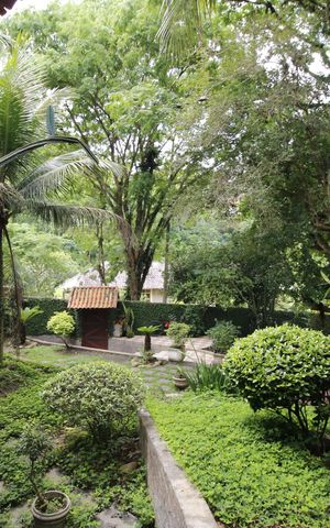 Casa de condomínio à venda com 700m², 4 quartos e 2 vagasQuintal 