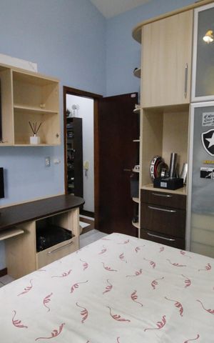 Casa de condomínio à venda com 700m², 4 quartos e 2 vagasQuarto 1