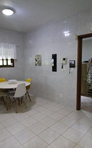Casa de condomínio à venda com 700m², 4 quartos e 2 vagasCozinha