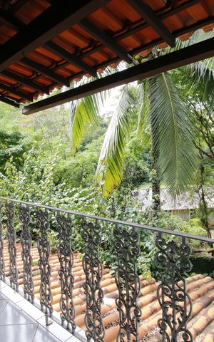 Casa de condomínio à venda com 700m², 4 quartos e 2 vagasVaranda Suíte 4