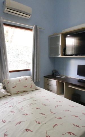 Casa de condomínio à venda com 700m², 4 quartos e 2 vagasQuarto 1