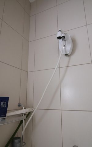 Casa de condomínio à venda com 700m², 4 quartos e 2 vagasBanheiro da suíte 4
